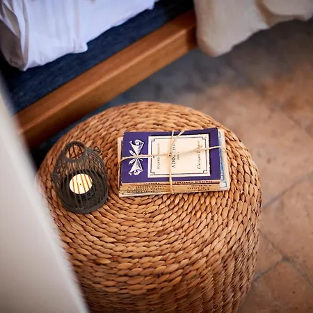 Bed & Breakfast Aquamarea