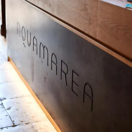 Aquamarea 3*