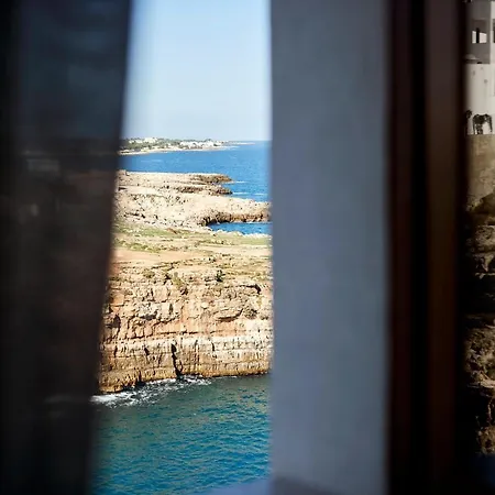 Aquamarea Bed & Breakfast Polignano a Mare