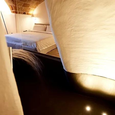 Bed & Breakfast Aquamarea Polignano a Mare