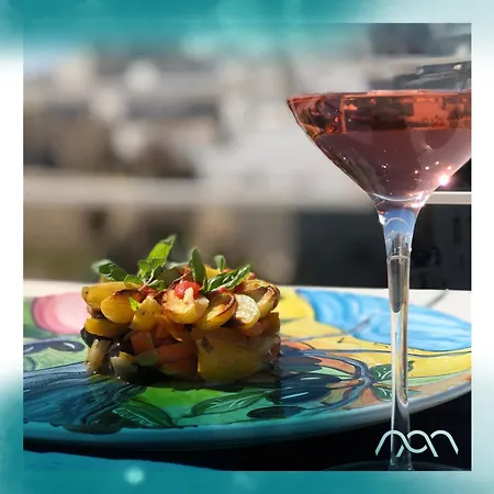 Aquamarea فندق مبيت وإفطار