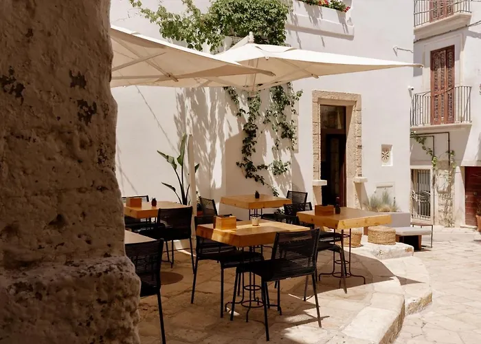 Aquamarea Alojamento de Acomodação e Pequeno-almoço Polignano a Mare