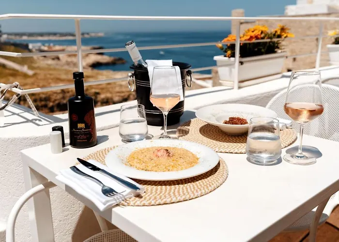 Aquamarea 4* Polignano a Mare