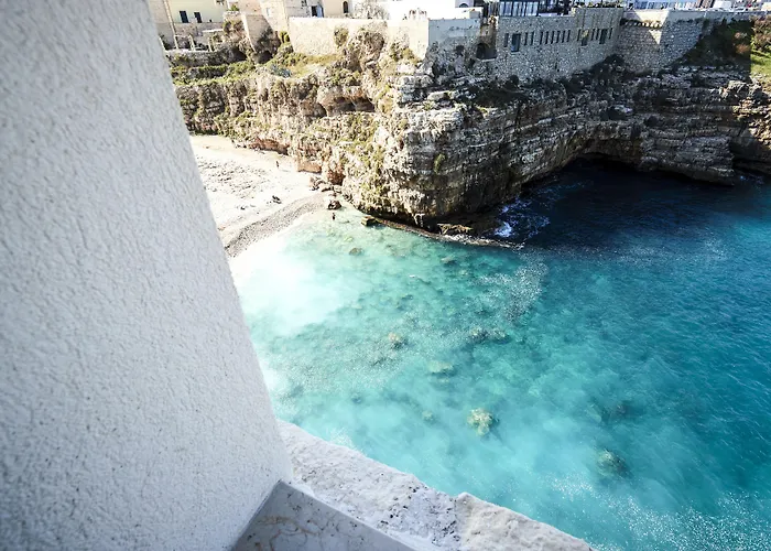 Aquamarea B&B 4*