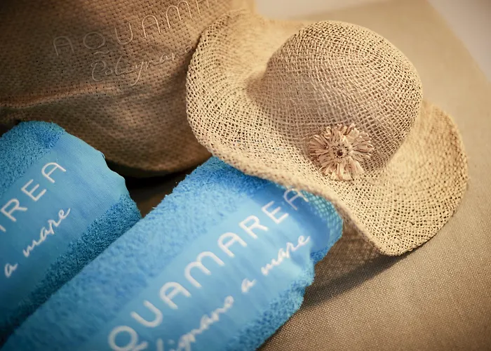 B&B Aquamarea