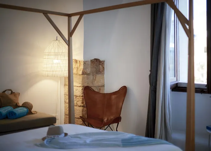 B&B Aquamarea 4*