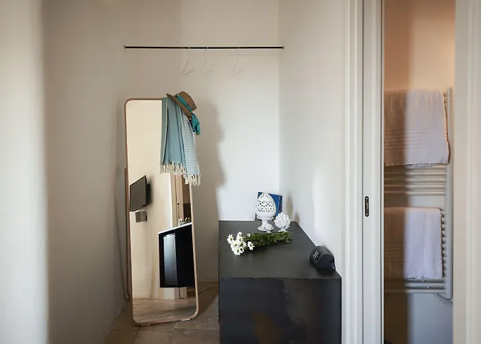 B&B Aquamarea