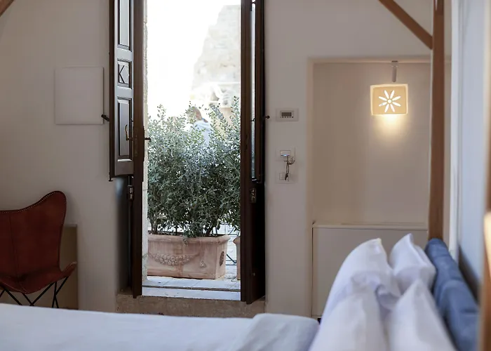 B&B Aquamarea 4*