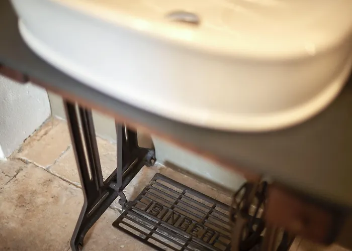 Aquamarea Alojamento de Acomodação e Pequeno-almoço