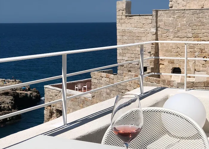 B&B Aquamarea 4*