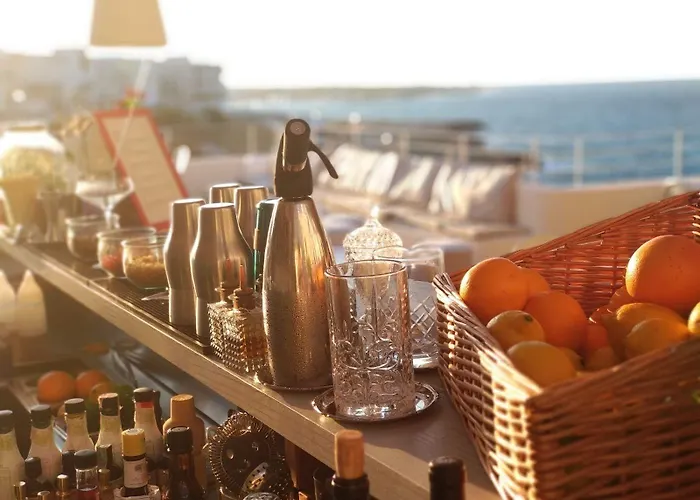 Aquamarea Alojamento de Acomodação e Pequeno-almoço 4*